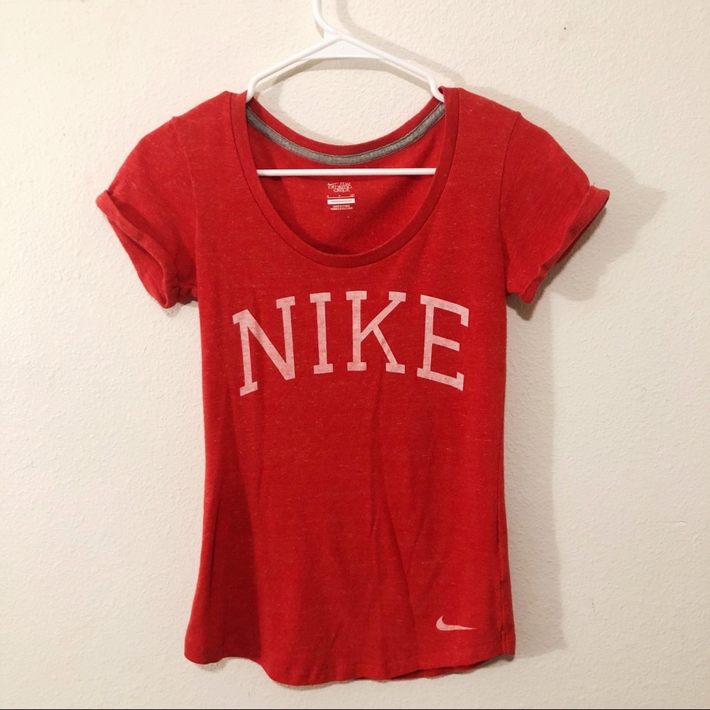 NIKE shirt